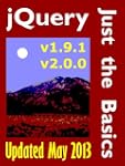 jQuery: Just the Basics - A Primer fo...