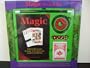 MAGIC BOOK AND KIT
