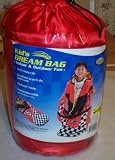 KID'S DREAM BAG INDOOR & OUTDOOR FUN! by LITTLE GEAR