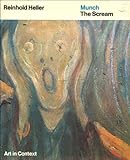 Edvard Munch, 'The Scream'