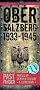 Past Finder Obersalzberg 1933-45: Traces of German History - A Guidebook (Pastfinder)