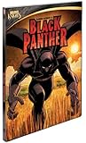 Marvel Knights: Black Panther