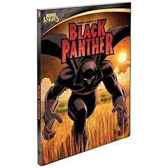 Marvel Knights: Black Panther [Import USA Zone 1]