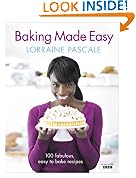 Baking Made Easy
