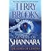 The Elves of Cintra (Genesis of Shannara)
