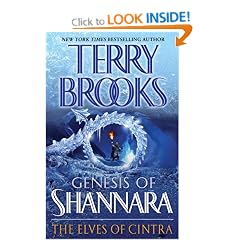 The Elves of Cintra