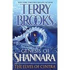 The Elves of Cintra (The Genesis of Shannara, Book 2) by Terry Brooks
