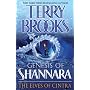 The Elves of Cintra (The Genesis of Shannara, Book 2)