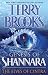 Collectible : The Elves of Cintra (The Genesis of Shannara, Book 2)