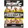 PRIDE 17 And 18 [DVD]
