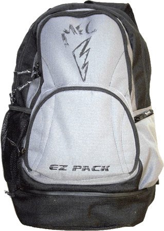 MauiFinCompany EZ Pack - Rucksack