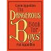 My 8-yr old son's favorite books