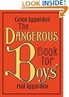 The Dangerous Book...