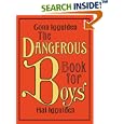 The Dangerous Book for Boys by Conn Iggulden and Hal Iggulden