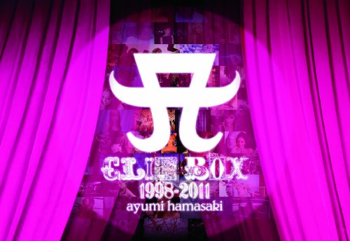 A(ロゴ) CLIP BOX 1998-2011（仮） [DVD]