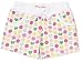Paul Frank Girls 7-16 All Over Flower Print Short
