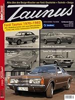 Der Designklassiker Ford Taunus