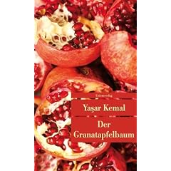Der Granatapfelbaum