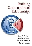 Building customer-brand relationships