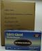Powder-Free Nitrile Gloves, Size Medium, 10 Packs of 100 (1000 Gloves) [Kitchen]