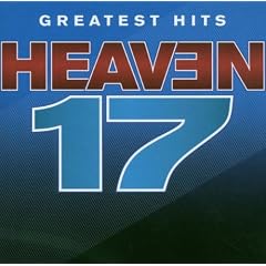 Heaven 17: Greatest Hits/+DVD