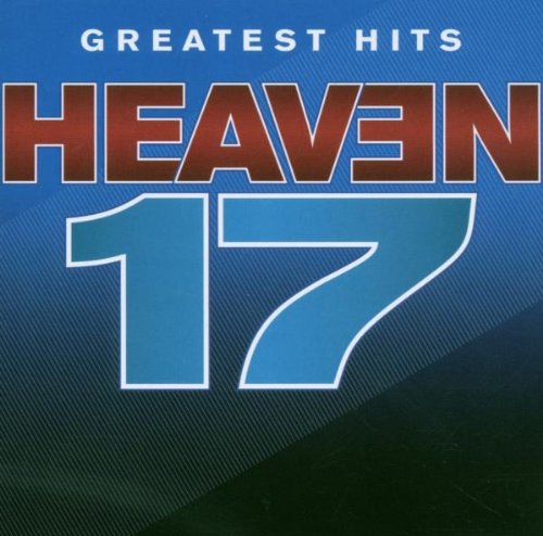 Heaven 17 - Temptation (Original Demo) Lyrics - Zortam Music