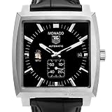 Wake Forest University TAG Heuer Watch - Men's Monaco Watch