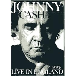 Live in England-1994