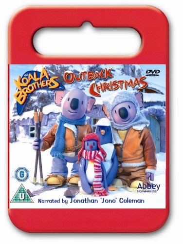Koala Brothers Outback Christmas 2006