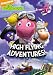 Backyardigans: High Flying Adventures