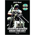 Counter-Strike from the Sky (The Rhodesian All-Arms Fireforce in the War in the Bush 1974-1980) (Package)