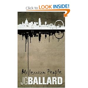 Millennium People - J.G. Ballard