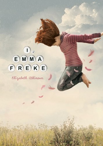 I, Emma Freke (Fiction - Middle Grade)