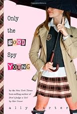 Only the Good Spy Young