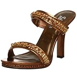 Sizzle by Coloriffics Women's Oahu Pump