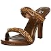 Sizzle by Coloriffics Women's Oahu Pump