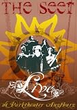 DVD - The Seer - Live von The Seer