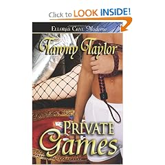 Private Games