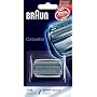 Braun Replacement Foil & Cutter Cassette - 70S, Series 7, Pulsonic - 9000 Series