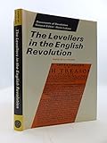 The Levellers in the English Revolution