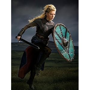 Vikings - Intégrale des saisons 1 + 2