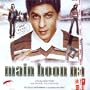 Main Hoon Na (Hindi Songs/Bollywood Film Soundtrack/Indian Music/Shahrukh Khaan)