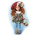 Dianna Effner The Nursery Rhyme-Inspired Mary, Mary Quite Contrary Ball-Jointed Child Doll by Ashton Drake