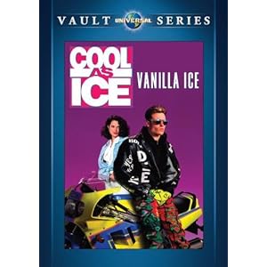Cool as Ice (Universal Vault Series) movie