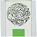 Rishi Tea Loose Leaf Herbal Tea, Fair Trade Green Tea, Lively & Daily Infusion, Jade Cloud, 1.94 Ounce (Pack of 1)