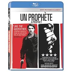 A Prophet Bilingual [Blu-ray]