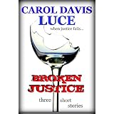 BROKEN JUSTICE