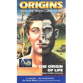 Origins: How the World Came to Be - Episode 3 (The Origin of Life)