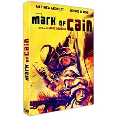 Mark of cain [FR Import]