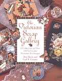 The Victorian Scrap Gallery: A Collection of over 500 Full-Color Victorian-Era Images